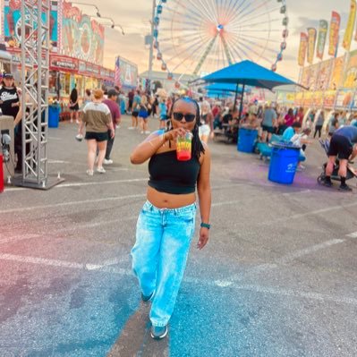 _KaceTheFace's profile picture. #Caution Follow at your own risk!