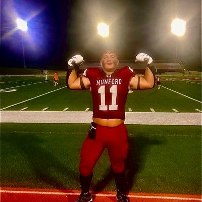 Dak_Lumm55's profile picture. Class 2028 6”2 240 Football/ DE/ Basketball/ Track/ GPA: 3.6 Check out Dakota Lumm on @Huddle https://t.co/abPGls0kQ6 #hudl