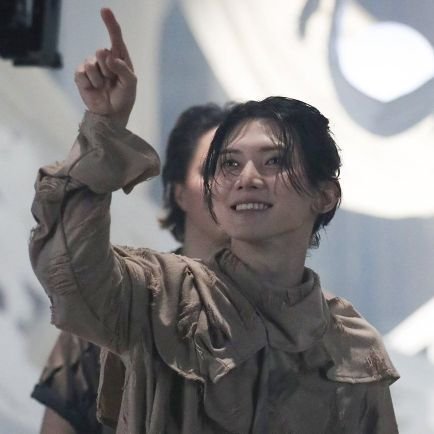 yeorasan's profile picture. stop asking me wyd, im literally thinking abt Ateez ꐦ •᷅ࡇ•᷄) 🗯️
my profession? Yeosang girlfriend, Yeosang best friend, Yeosang thinker