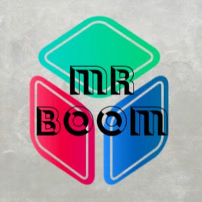 MisterBoom34021's profile picture. 