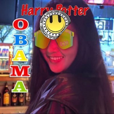 mrsnape_btc's profile picture. I'M PACMOONIAN