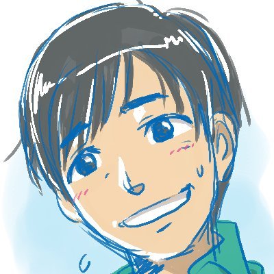 HATOさんのプロフィール画像