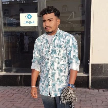 ShamsuddnAnsari's profile picture. Official twitter account