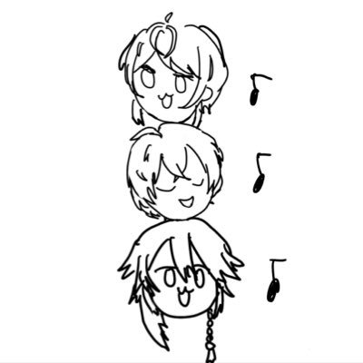 _hpron's profile picture. 🎬新規/🟨（🟥も好）/地雷ないのでお気遣い不要です〜