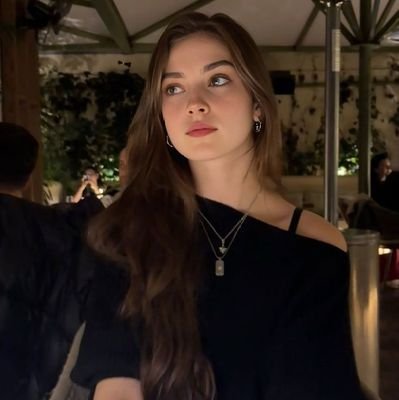 gecemavjsi's profile picture. 