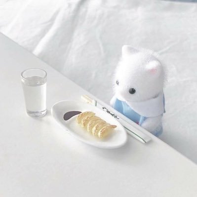 すきなものだけ