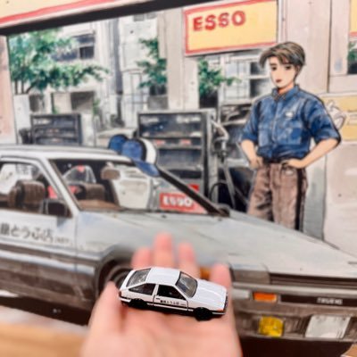 Hakumai_uma2's profile picture. 30↑/雑食（⚠️腐、夢、左右なしリバ🉑）の雑多垢！カプ傾向ご注意⚠️/頭文字D🌹🐥🐼&MFゴースト沼/GQXからの🟥推し（正史は⬜️🟥⬜️、GQは🟥🟩、🟧🟩、でも逆もめっちゃ見ます！！）/🟥の女/界隈の事をわからぬ初心者🔰/FRBMご自由にです🫶/垢分けました👐（@JJK_okome）