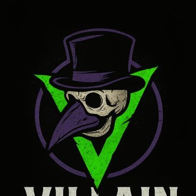 VillainCulture's profile picture. Villain Culture: Forged in Boston grit, tempered by Florida fire. Trivium thinker, Hermetic hustler. Wake up or get wrecked. Creator: AJ Mason. Fuck the matrix.