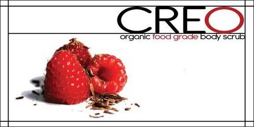 Creo Dermis is an completely organic body scrub line created with 100% food grade ingredients. Based in Portland, Or. creodermis@gmail