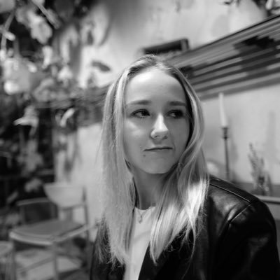 MaxRoseA's profile picture. @arist @project_w_