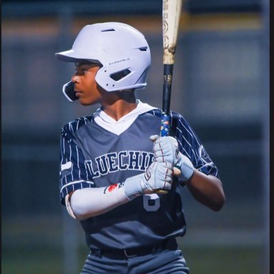 thejacemcneal's profile picture. Disciplined & Determined • OF • 5’7”• 130lbs •Dickinson HS c/o 29’ • Texas BlueChips 15U Baseball