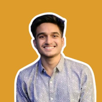 SanskaragrawL's profile picture. Software Engineer in progress 🧠 | MERN + Next.js + AI | CSE @RCOEM | LeetCode 350+ | Smart India Hackathon Finalist | Open to SDE Internships ’25