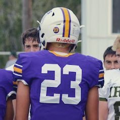 loganlevick11's profile picture. Bridgeport HS 2026 | Football, Basketball, T&F | Proverbs 2:6