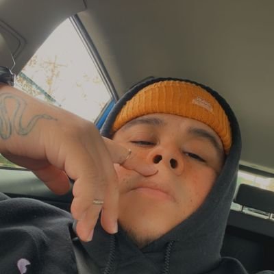 ThiqqPapi's profile picture. It is, what it is. || Chicano, De La Raza de Oro ||