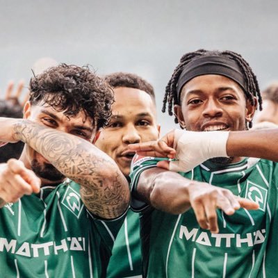 jaaarno's profile picture. @werderbremen • 1899 🇵🇸