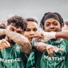 jaaarno's profile picture. @werderbremen • 1899 🇵🇸