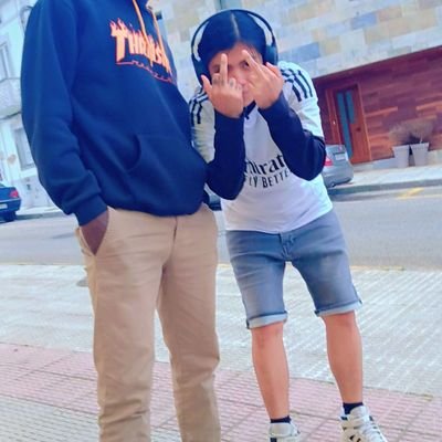 cssy98's profile picture. creeenti
me gusta la música y la hago o eso creo #MGG🫂🇪🇸