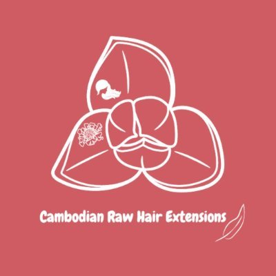 CRHECambodia's profile picture. Raw Cambodian Hair
Retail&Wholesale✨
📍Cambodia & US
🌎 FREE Worldwide Shipping
📲 WA +85570835626 for wholesale Priceli$t
💰Credit/Debit/PayPal/USDC/More