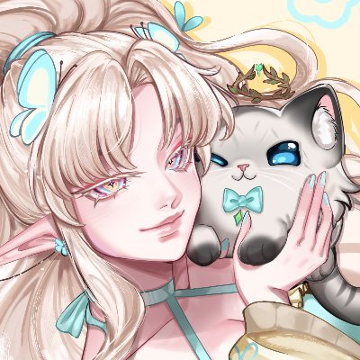 ໋✧ Yalysさんのプロフィール画像