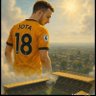 davewolvesfc's profile picture. 