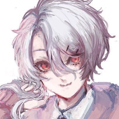sousaku_nno's profile picture. ｢んの｣と申します。成人済。雑食無節操卓垢。ヘッダーはぽろさん！ 企画:ワンゲSEEDS零月譚 タグ:#unknown_database 雑多垢:@nekoyashiki_rat フラトリ垢:@Noah_frtr カノヨ垢:@yaki2919zo_ho3