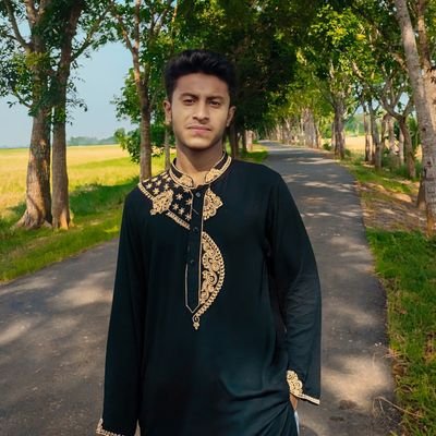 Mojahid3000's profile picture. keep it real 😊❤️‍🩹