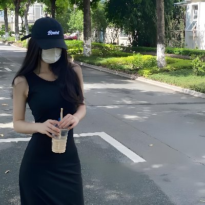 ppyaoao's profile picture. I don't seek speed; I only pursue stability. Whether it's a journey or an investment, traveling allows me to see the scenery outside✨