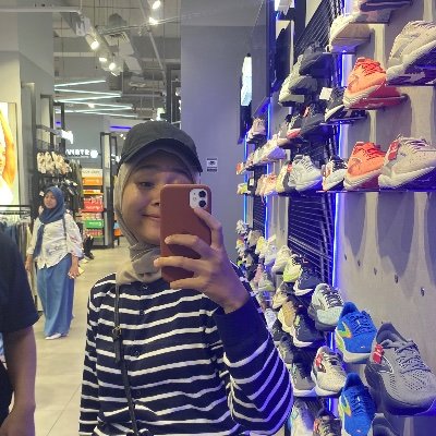Rurifatimah's profile picture. sijeuni.