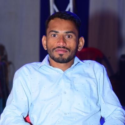 DineshInaniya5's profile picture. social worker