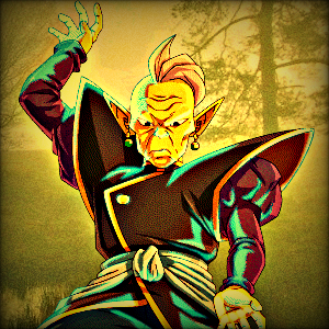 KaiOfTenGowasu's profile picture. “Wise and guideful, i am the Kai of Universe 10 . Student: @ApprenticeKai
 (Parody)”