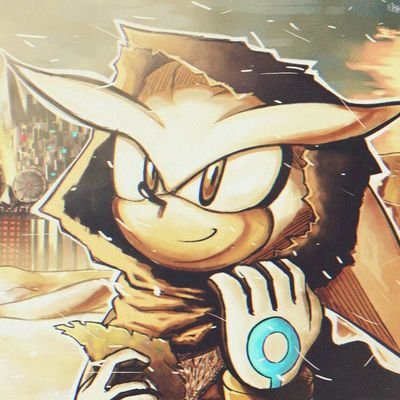 gara_keeryujam's profile picture. pfp: @/FlipeArt2