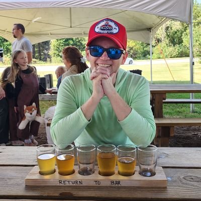 mdh_jr's profile picture. Sandlapper • Southern Presbyterian • Anti-Revolutionary

I'm the extremism you were exposed to. 

Opinions are my own.