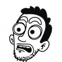 Tourette (@facetouret) 's Twitter Profile Photo