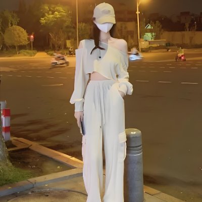 Ariananaal's profile picture. Gamer 🎮 and anime fan 💫. I’m shy at first but fun once you know me! Let’s chat!