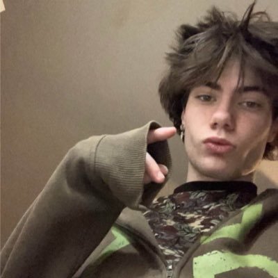 trevoreilishhh's profile picture. 