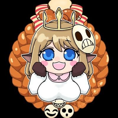 パンの食べ過ぎでごびりんになりました。ラグオリiris鯖に生息中。ギルド はるでおす 所属。
アイコン及びヘッダーは ドミノ@domino_ragori 様作。