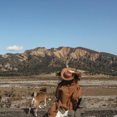 fiatnyyc's profile picture. No rush—the world will wait for your glow. ✨