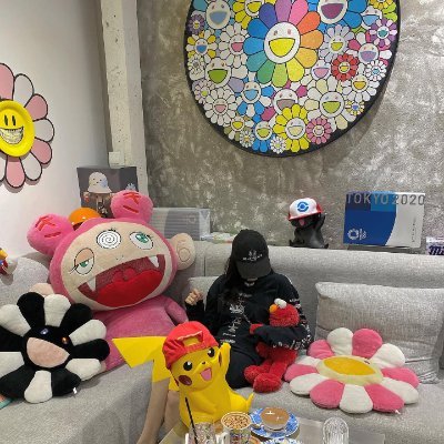 eogctyytt's profile picture. Chase your dream—go as far as it takes you. ✨