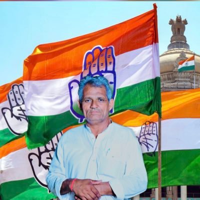 Partaparam1973's profile picture. जनसेवक