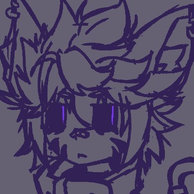 proxisnix's profile picture. I honestly have no idea what I'm doing
I make stuff sometimes

COMMS // OPEN
Commission stuff ▼
https://t.co/XdRv4ZVXVh