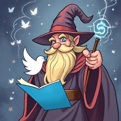 Xwizard100's profile picture. Hey, I'm X Wizard

YouTube: https://t.co/smDciKZwHd
TikTok: https://t.co/xUeqb1tz2T