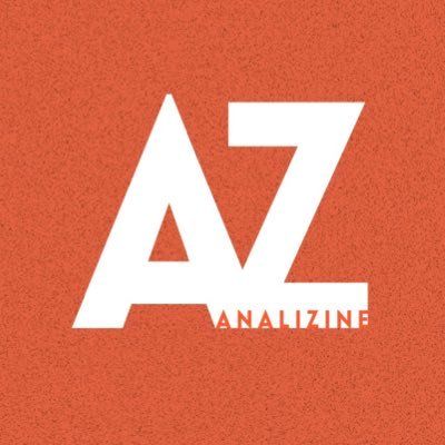 analizine's profile picture. Magazine & Podcast 🧡 Cine pensado para sentirlo. ¡Nuevos posts cada semana!   👤 @xlvxrogl