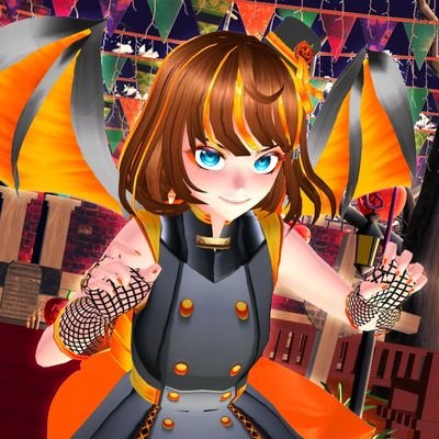 Spooky Winn 🎃🌸さんのプロフィール画像