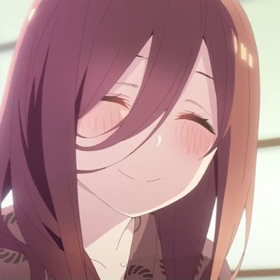 2y_16's profile picture. アニメ＆ゲーム好きの15・♂です｜中野三玖｜更科瑠夏｜推しです｜ラブコメ・日常系アニメ見てます｜色んなアニメ好きの人と繋がりたいです｜相方💙➞@s3_mlz｜友人🤝➞@u4dOra8d1k22290