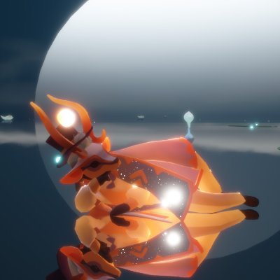 PyhareCyon's profile picture. Estudante de biologia que passou por um insight // STATUS MEXT: Visando pós-graduação // Lvl♐: 23