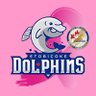 EtobDolphins's profile picture. Welcome to the official Twitter account Etobicoke Dolphins Girls Hockey Association. Proudly presenting the annual Pink the Rink the Tournament!