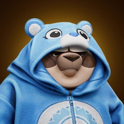 ZERENDIPITUOZ's profile picture. 