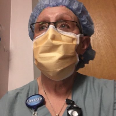 JackieL1226's profile picture. Retired OR Nurse, Christian, Gardner and mother of 3 sons.