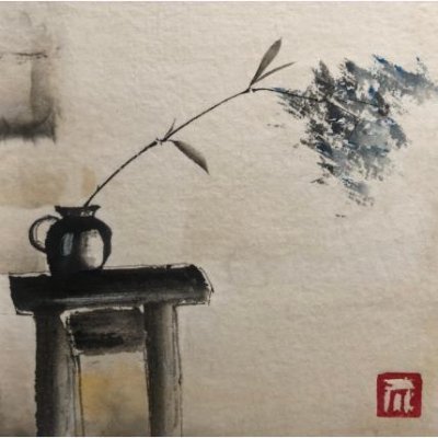 weirdcreativ's profile picture. My journey to attempt living without regret. A life is rich with health, good memories with beloveds, quiet mind and slow mornings.