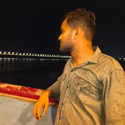 Gyanendra_Y20's profile picture. ,, हर दिन कुछ नया सीखने की कोशिश l
✍️ प्रेरणादायक विचार और जीवन के अनुभव साझा करता हु